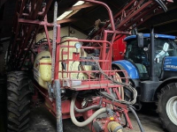 Pulvérisateur porté Hardi Commander 2800 Veldspuit