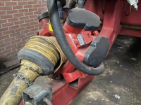 Pulvérisateur porté Hardi Commander 2800 Veldspuit