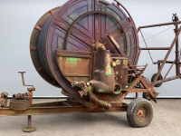 Enrouleur d‘irrigation Irtec 100/300