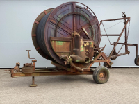 Enrouleur d‘irrigation Irtec 100/300