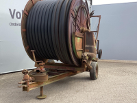 Enrouleur d‘irrigation Irtec 100/300