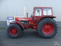 Tracteur Volvo T814C