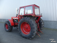 Tracteur Volvo T814C