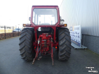 Tracteur Volvo T814C