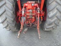 Tracteur Volvo T814C