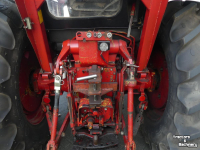 Tracteur Volvo T814C