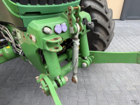 Tracteur John Deere 6215R