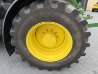 Tracteur John Deere 6215R