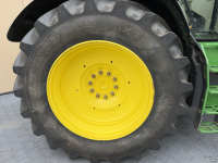 Tracteur John Deere 6215R
