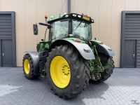 Tracteur John Deere 6215R