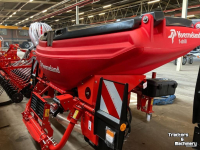 Semoir Combination Kverneland Kvernaland F-Drill compact