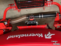 Semoir Combination Kverneland Kvernaland F-Drill compact