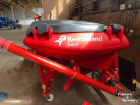 Semoir Combination Kverneland Kvernaland F-Drill compact