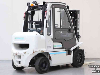 Chariot élévateur Unicarriers YG1D2A32Q