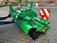 Compacteur pour asphalte Kerner X-cut Solo 300