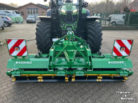 Compacteur pour asphalte Kerner X-cut Solo 300