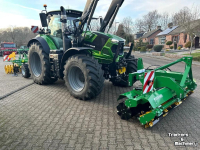 Compacteur pour asphalte Kerner X-cut Solo 300