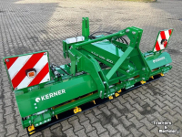 Compacteur pour asphalte Kerner X-cut Solo 300