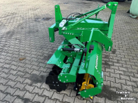 Compacteur pour asphalte Kerner X-cut Solo 300
