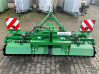 Compacteur pour asphalte Kerner X-cut Solo 300