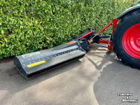 Faucheuse rotative Seppi L7 Flex 200