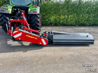 Faucheuse rotative Seppi L7 Flex 200