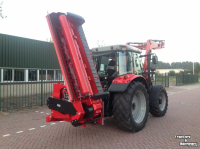 Rotobroyeur Tehnos MBP200RLW Profi Flex