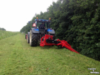 Rotobroyeur Tehnos MBP200RLW Profi Flex