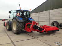 Rotobroyeur Tehnos MBP200RLW Profi Flex