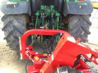 Rotobroyeur Tehnos MBP200RLW Profi Flex