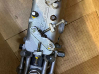 Pièces d‘occasion pour tracteurs Perkins 6.354-4 Perkins brandstofpomp