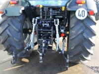 Tracteurs Deutz-Fahr 5105D Deutz trekker tractor 4-cilinder Farmotion motor Nieuw
