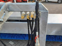 Balayeur Boxer VM290XL veegmachine