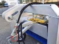 Balayeur Boxer VM290XL veegmachine