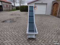 Convoyeur  Nieuwe transportband
