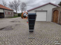 Convoyeur  Nieuwe transportband