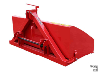 Transport godets de tracteur Peecon TB