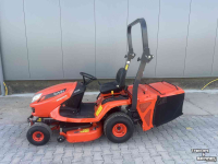 Tracteur Tondeuse Autoporté Kubota GR1600 zitmaaier