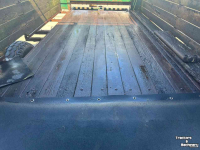 Remorque  Veewagen 2 wiel