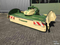 Faucheuse Krone EasyCut EC F320 Collect Front-maaier