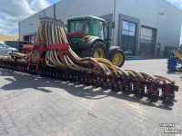 Injecteur de prairie Schuitemaker COMBI 84