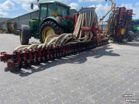 Injecteur de prairie Schuitemaker COMBI 84