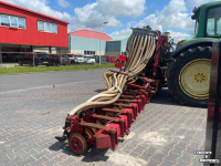 Injecteur de prairie Schuitemaker COMBI 84