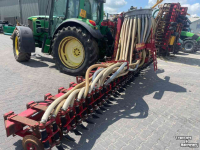 Injecteur de prairie Schuitemaker COMBI 84