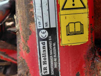 Injecteur de prairie Schuitemaker COMBI 84
