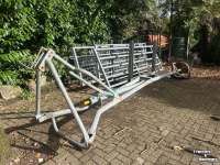 Mélangeur de lisier Buschmann E102