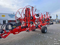 Andaineur Kuhn GA13231