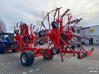 Andaineur Kuhn GA13231