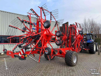 Andaineur Kuhn GA13231