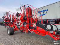 Andaineur Kuhn GA13231